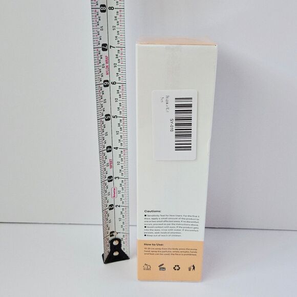 Syabo Body Fragrance Mist for Women Floral Body Spray Quicksand Radiance 4 oz - Picture 4 of 8